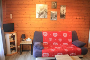 Corina CN11 QUIET & MOUNTAIN 4 Pers Chatel